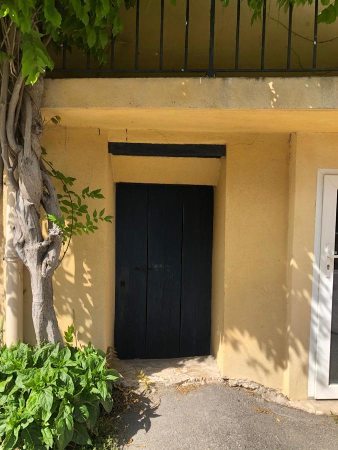 La Maison Du Pont Romain Vaison-la-Romaine Exterior foto